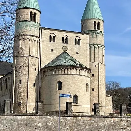 Im Blauen Haus