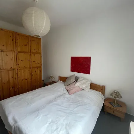 Im Blauen Haus * Bad Suderode