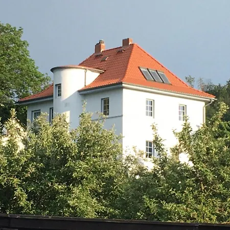 Im Blauen Haus Apartamento *