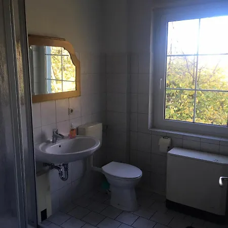 Im Blauen Haus Lägenhet