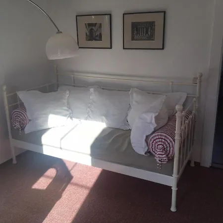 Im Blauen Haus Bad Suderode