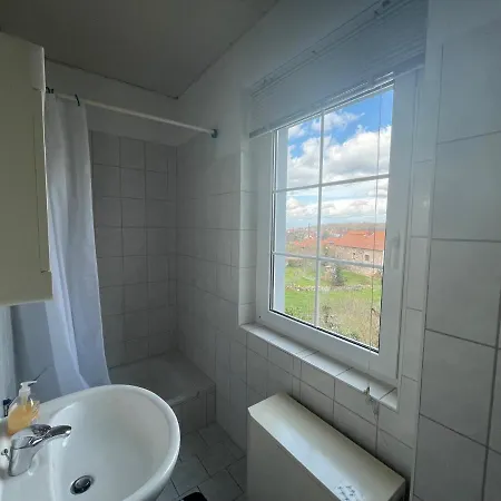 Apartament Im Blauen Haus