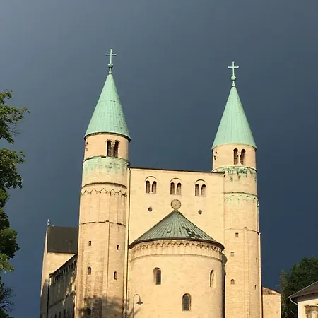 Im Blauen Haus Lägenhet