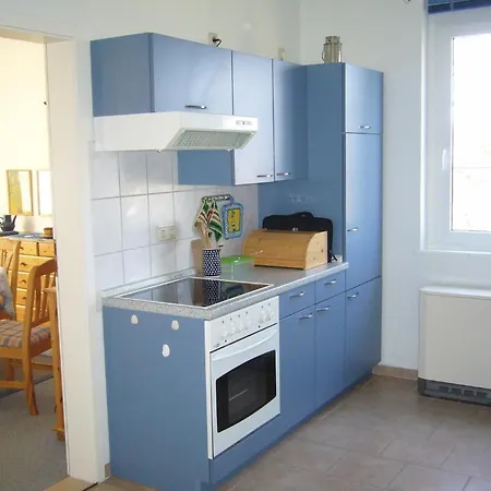 Im Blauen Haus Lägenhet