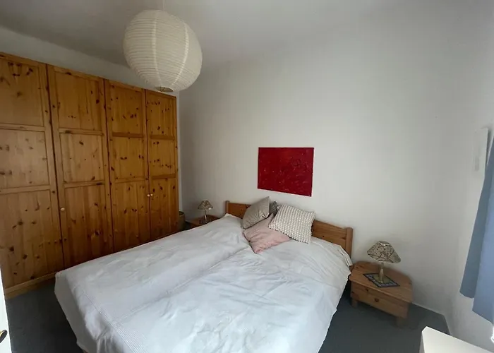 Im Blauen Haus * Bad Suderode