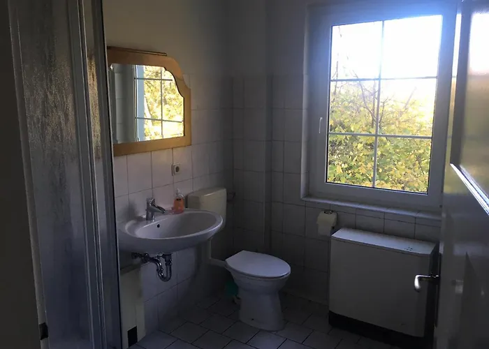 Im Blauen Haus Lägenhet