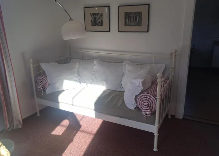 Im Blauen Haus Bad Suderode